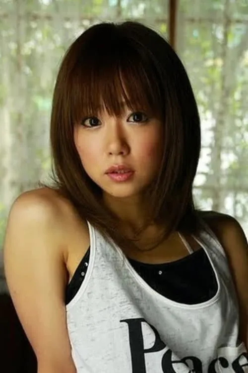 Actor Saki Ninomiya