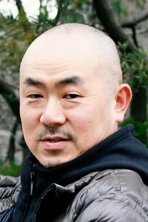 Sakichi Sato en el reparto