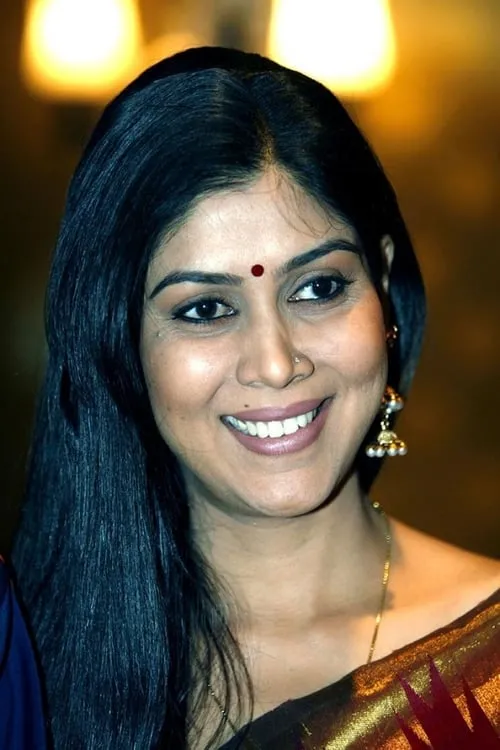 Sakshi Tanwar en el reparto