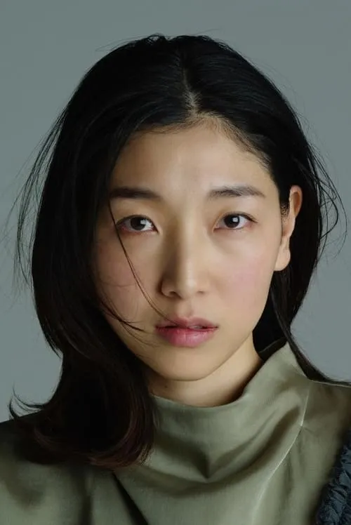 Actor Sakura Ando