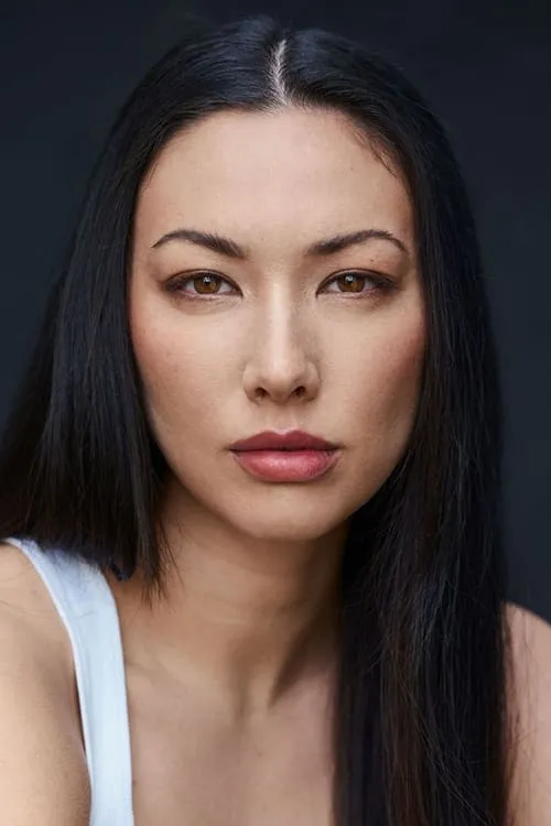 Foto de perfil del actor Sakura Sykes en el reparto