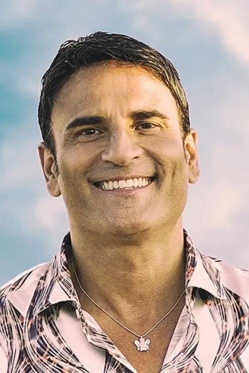 Actor Sal Da Vinci