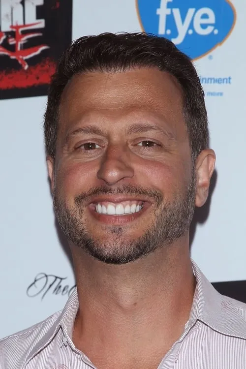 Actor Sal Governale