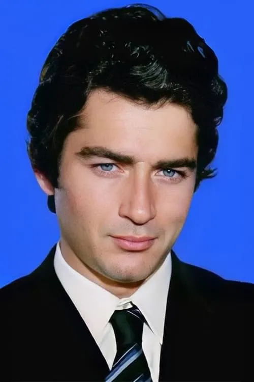 Actor Salih Güney