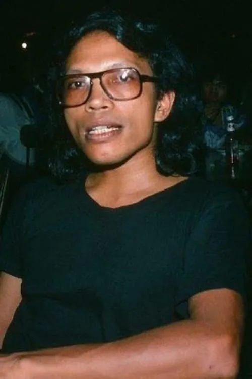 Actor Salleh Ben Joned