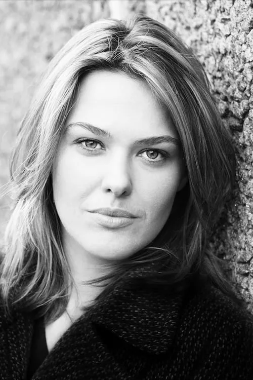 Actor Sally Bretton