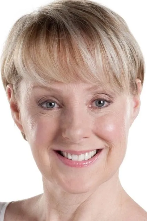 Sally Dynevor interpretando a Sally Webster (archive footage)