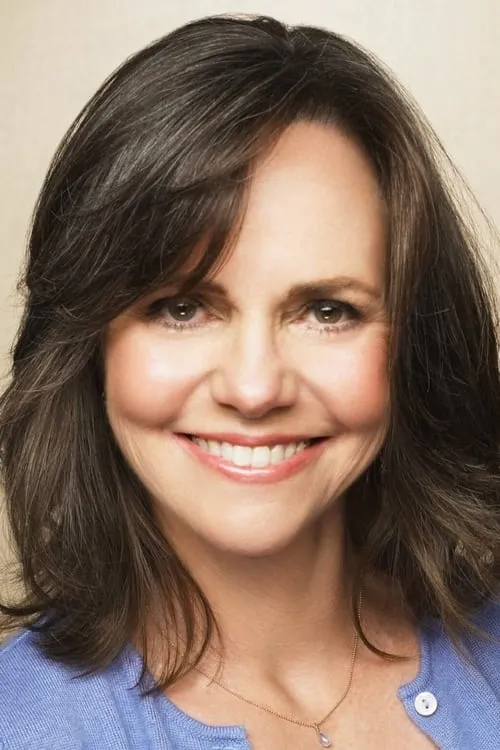 Sally Field en el reparto