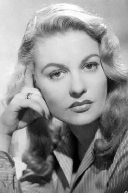 Foto de perfil del actor Sally Gray en el reparto