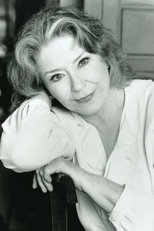 Actor Sally Kemp