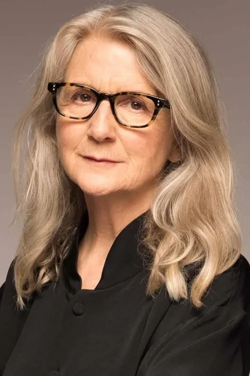 Actor Sally Potter