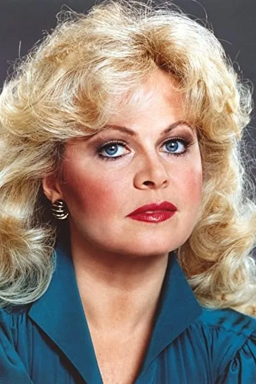 Sally Struthers interpretando a Reena