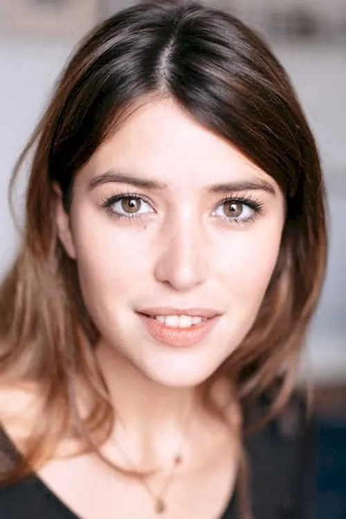 Actor Salomé de Maat