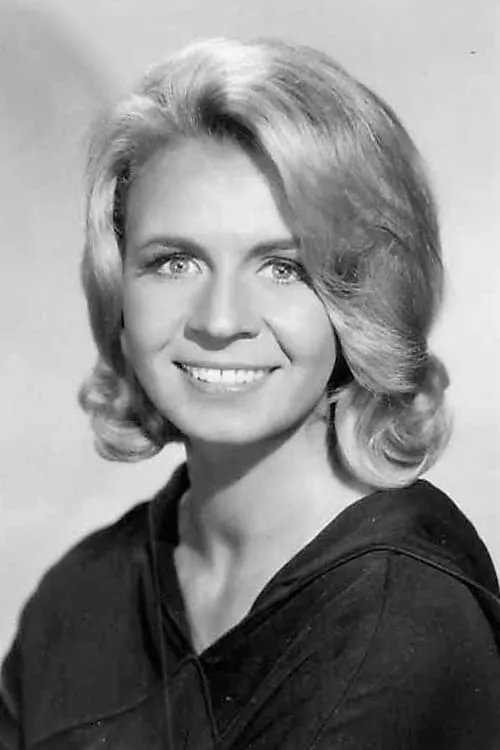 Actor Salome Jens