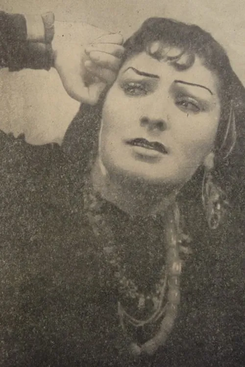 Actor Salome Kancheli