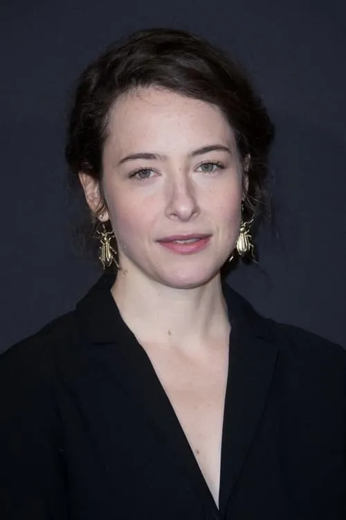 Actor Salomé Richard