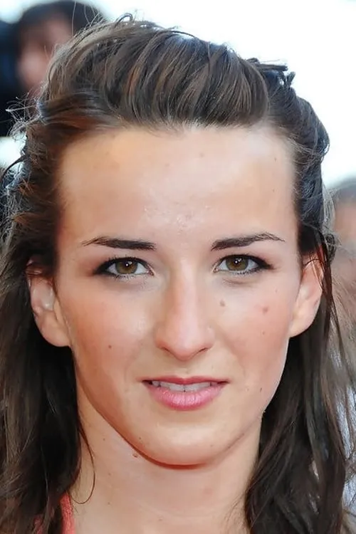 Actor Salomé Stévenin