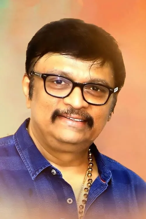 Actor Saluri Koteswara Rao