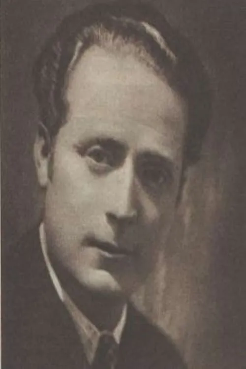 Actor Salvador Soler Marí