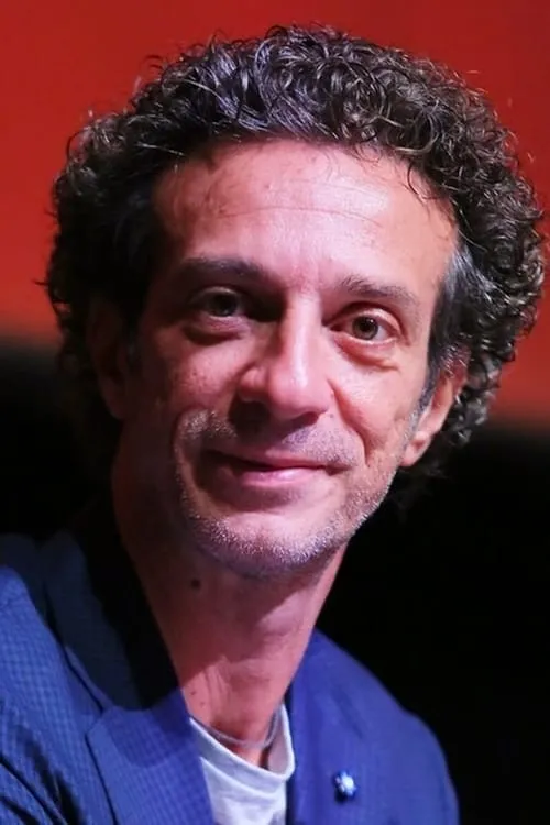 Actor Salvatore Ficarra