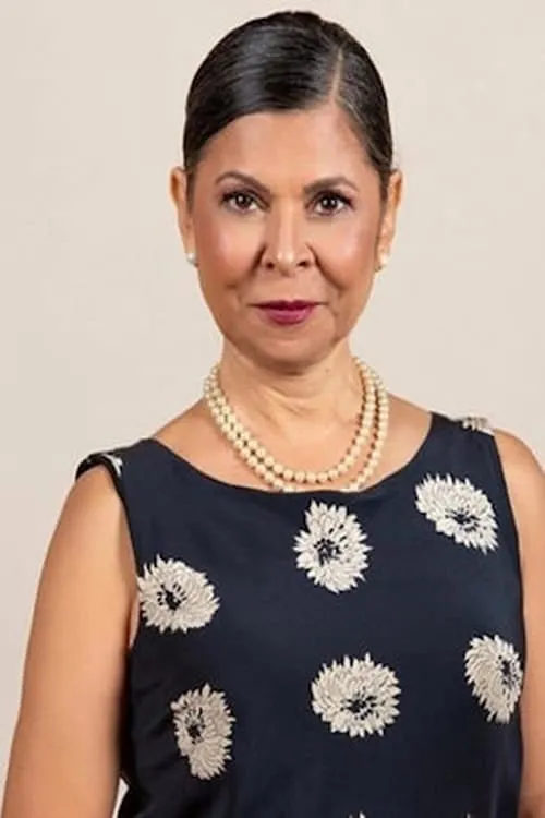 Actor Salwa Mohamed Ali