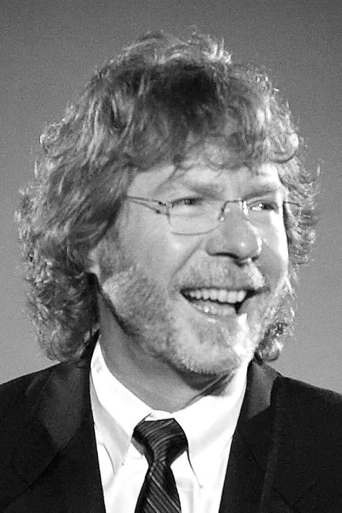 Sam Bush interpretando a Himself