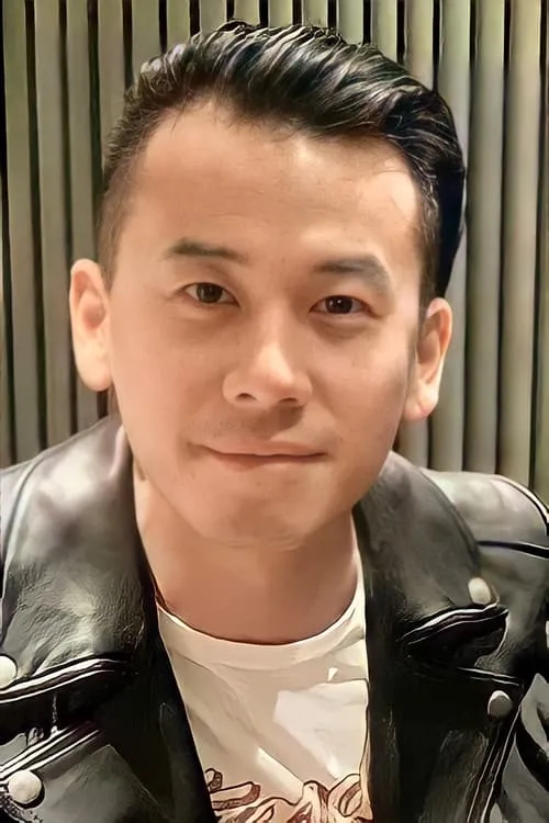 Actor Sam Chan Yu Sum