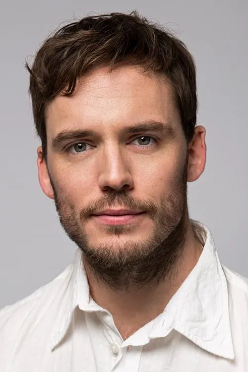 Actor Sam Claflin