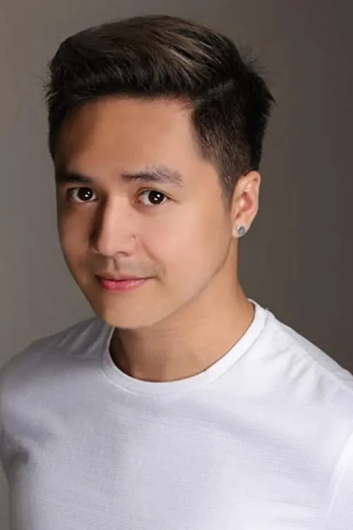 Actor Sam Concepcion