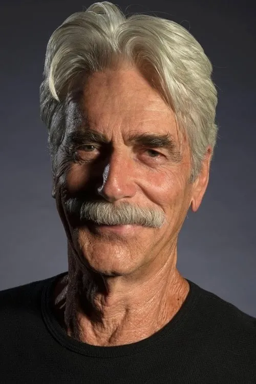 Sam Elliott en el reparto