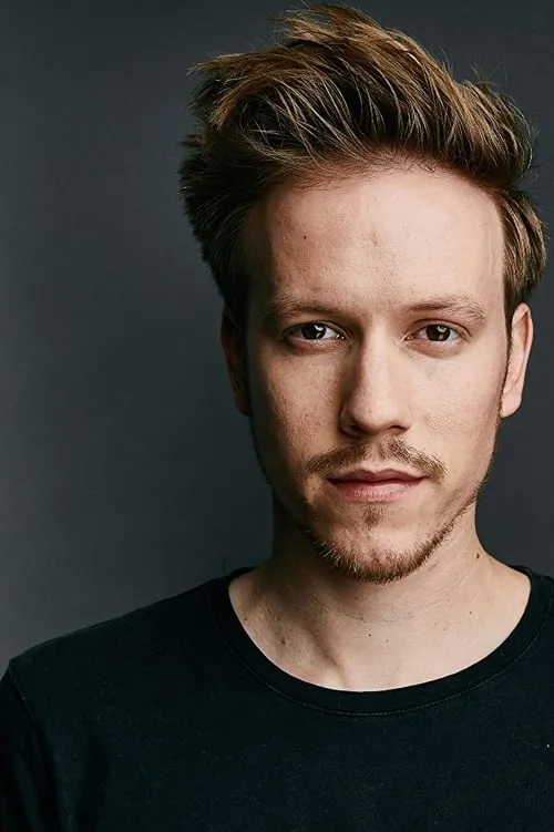 Foto de perfil del actor Sam Keller en el reparto