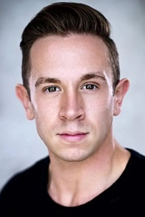 Actor Sam Lathwood