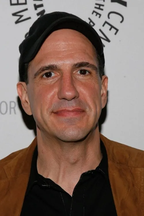 Actor Sam Lloyd