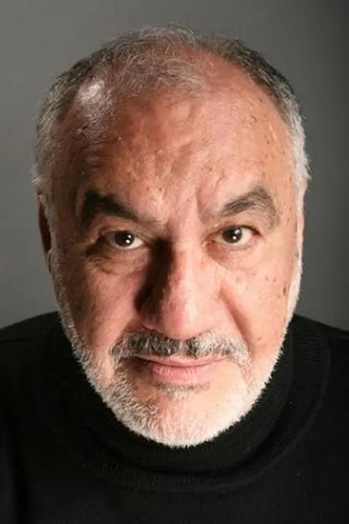 Actor Sam Mancuso