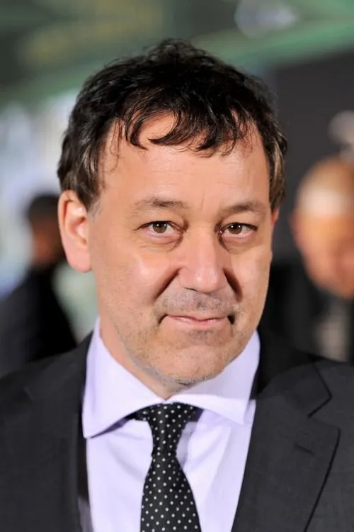 Sam Raimi interpretando a 