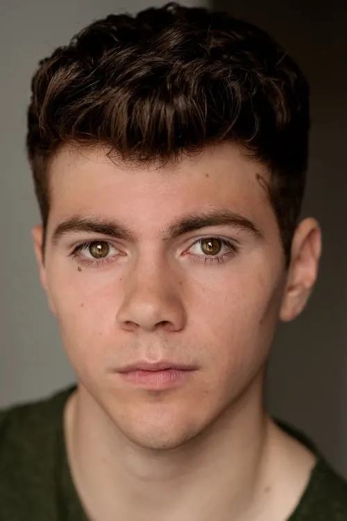 George Webster ha trabajado con Sam Retford en 1 ocasiones