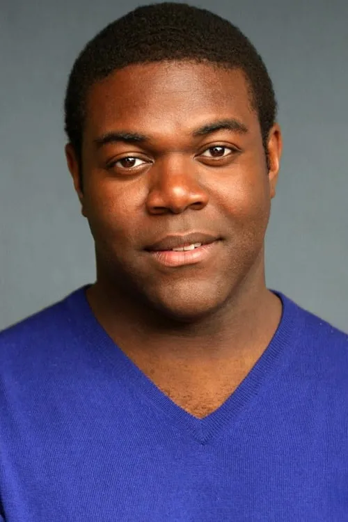 Foto de perfil del actor Sam Richardson en el reparto