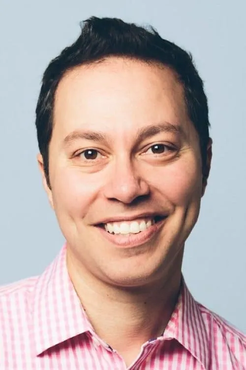 Actor Sam Riegel