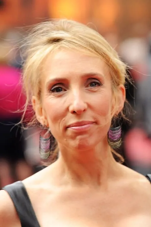 Patricia Riggen ha trabajado con Sam Taylor-Johnson en 1 ocasiones