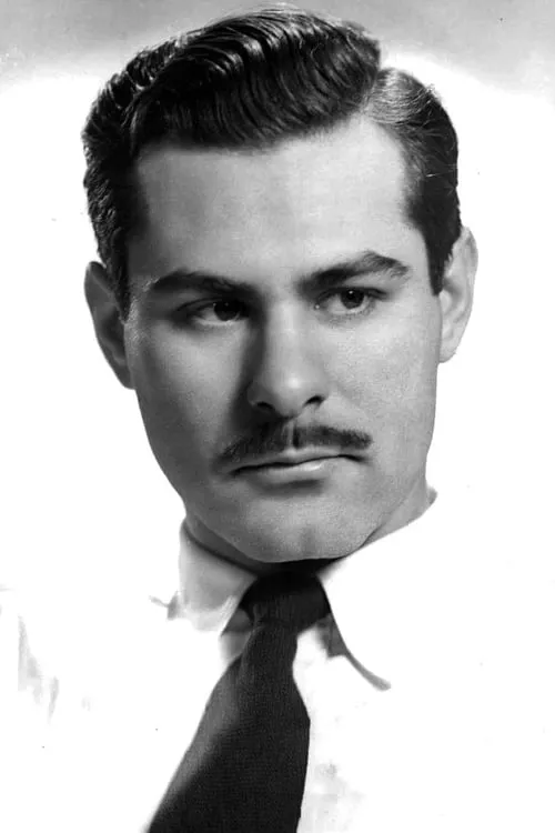 Foto de perfil del actor Sam Wanamaker en el reparto