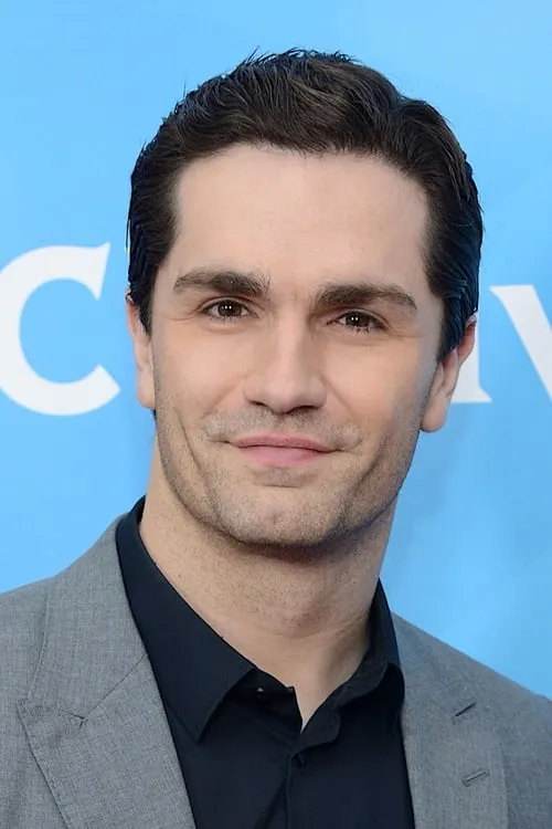 Foto de perfil del actor Sam Witwer en el reparto