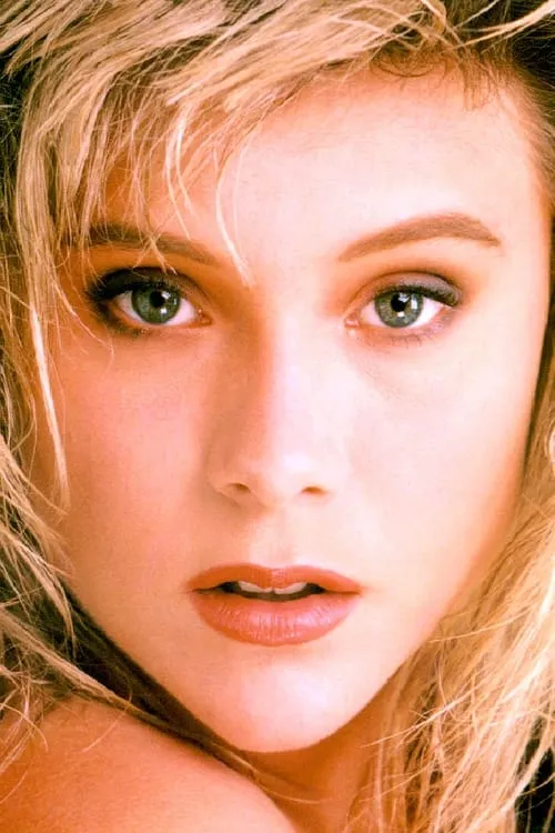 Foto de perfil del actor Samantha Fox en el reparto