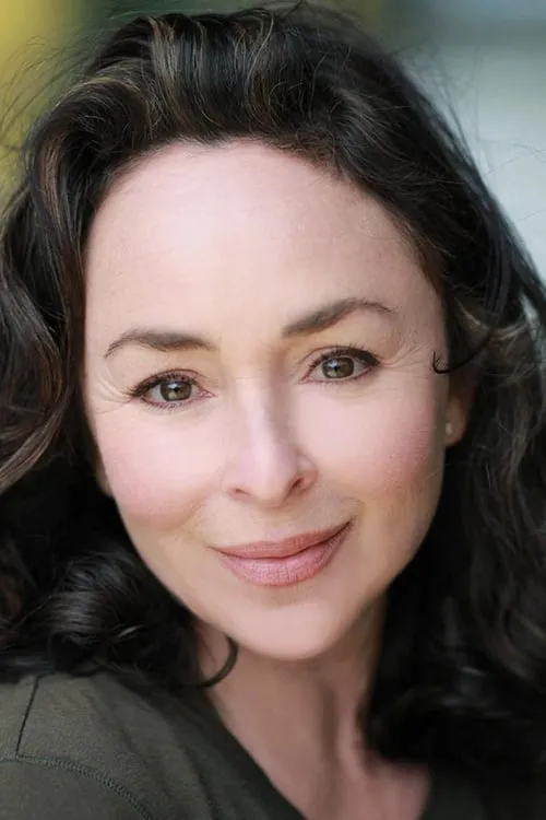 Samantha Spiro interpretando a Katherina