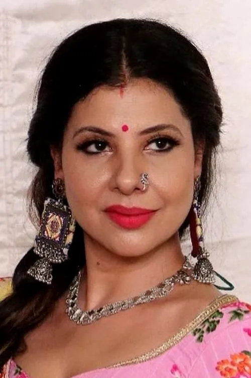 Sambhavna Seth interpretando a 