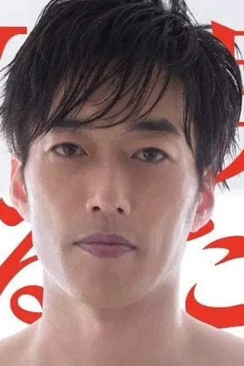 Actor Samejima