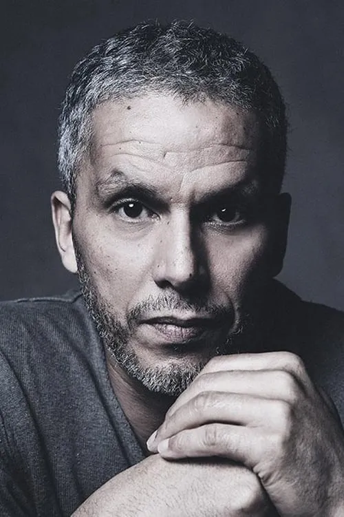 Actor Sami Bouajila