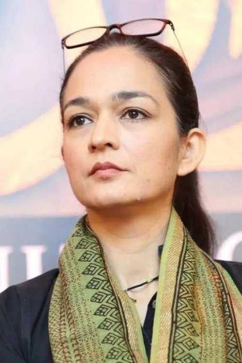 Actor Samiya Mumtaz