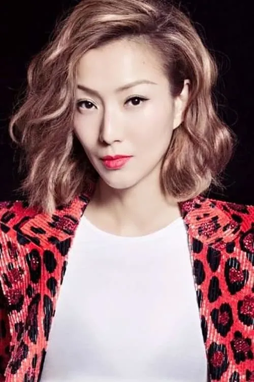 Sammi Cheng en el reparto