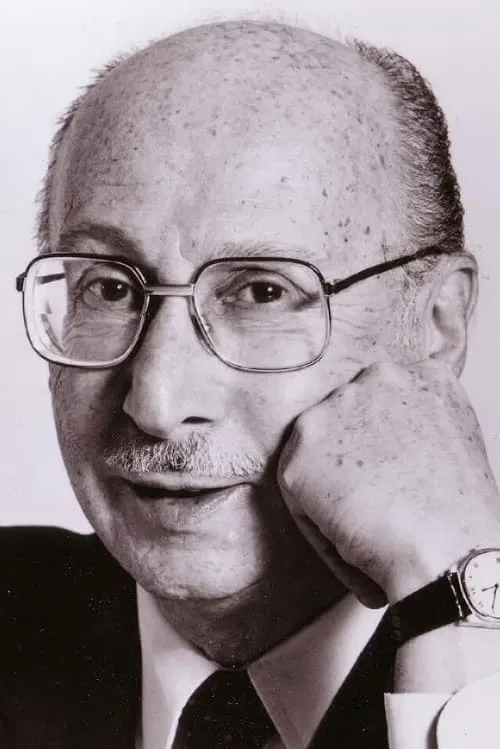 Sammy Cahn interpretando a Self