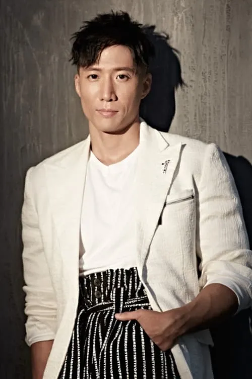 Actor Sammy Hung